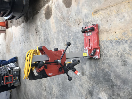 2019 HILTI DD 150-U