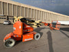 2019 JLG E400AJPN