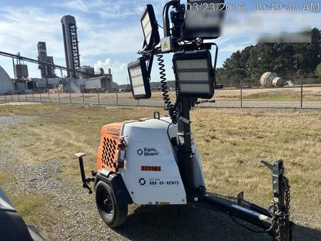 2023 GENERAC MLT2