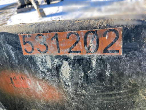 2025 JOHN DEERE 84" Bucket - John Deere