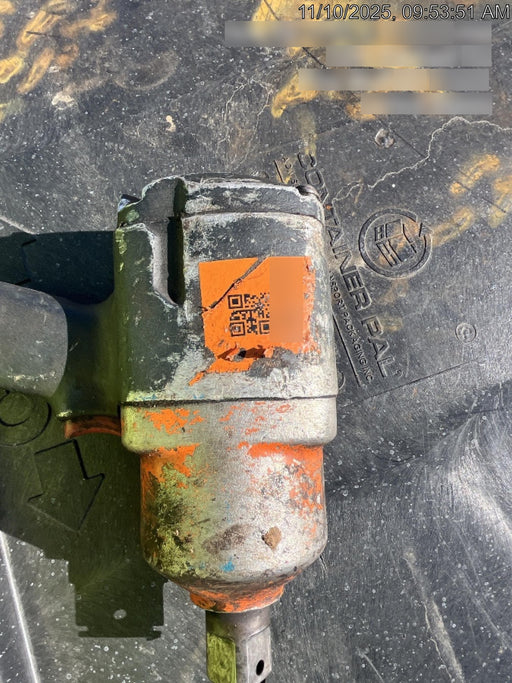 2022 MICHIGAN PNEUMATIC ES-751SS-TRACKER