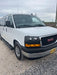 2024 GMC Savana 3500 - Rental