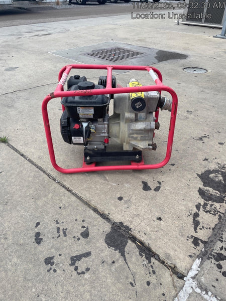 2023 MULTIQUIP QP2TH