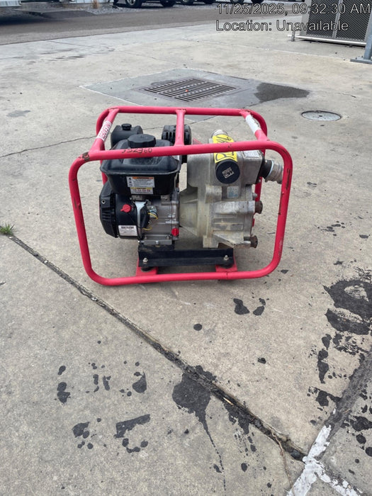 2023 MULTIQUIP QP2TH