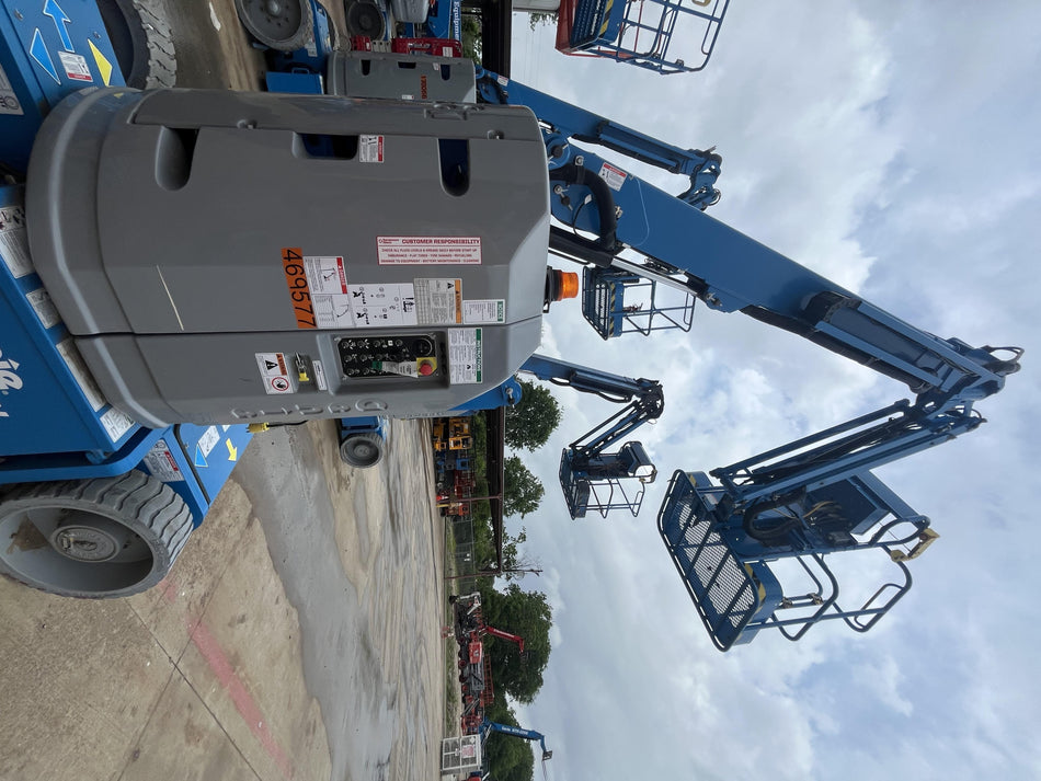 2024 GENIE Z30-20 N RJ