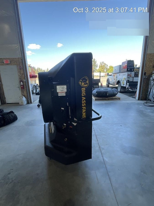 2022 BIG ASS FANS Cool Space 400