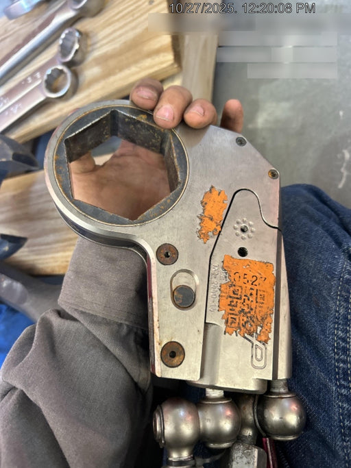 2025 TORCUP TX-2RL209M65