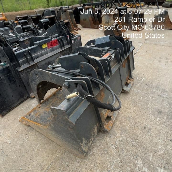 2022 SOLESBEE SBG-72