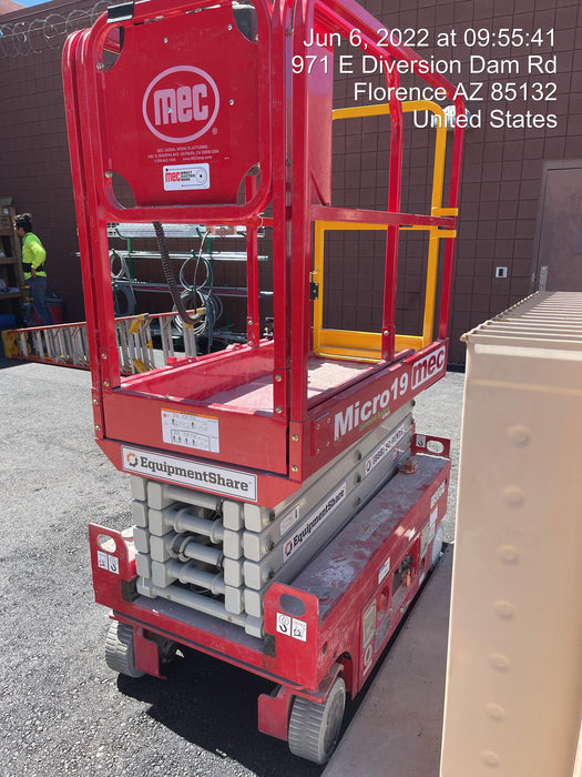2021 MEC Micro 19