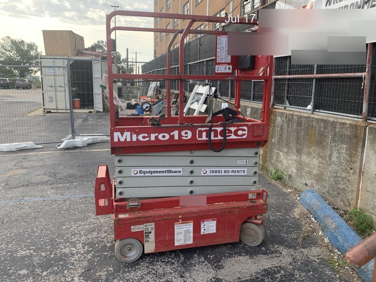 2019 MEC Micro 19