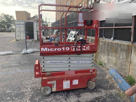 2019 MEC Micro 19
