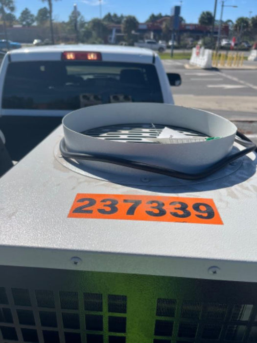 2022 KWIKOOL KPAC1411-2