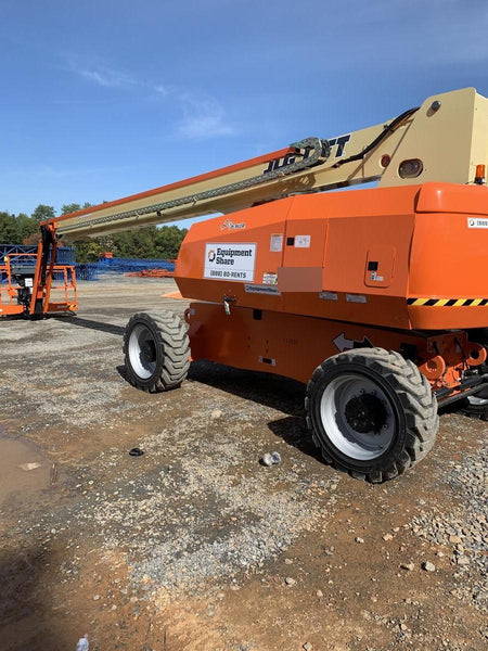 2020 JLG 860SJ