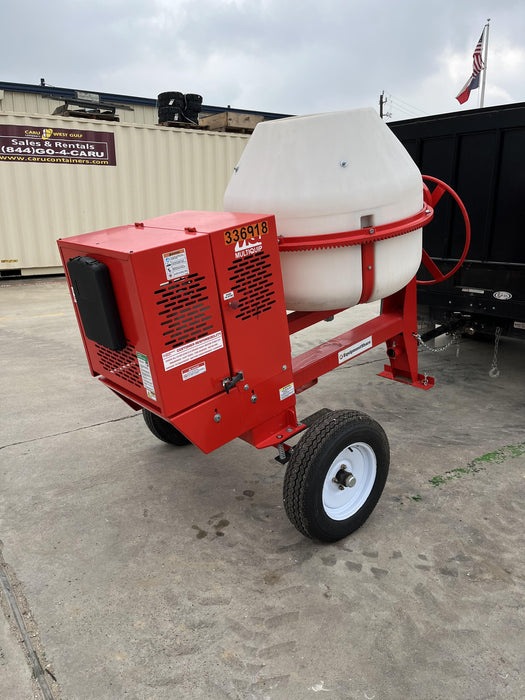 2023 MULTIQUIP MC12PH