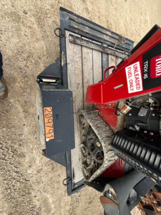 2022 BARRETO E4X6TBT