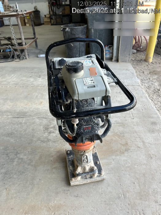 2022 MULTIQUIP MTX80HDR