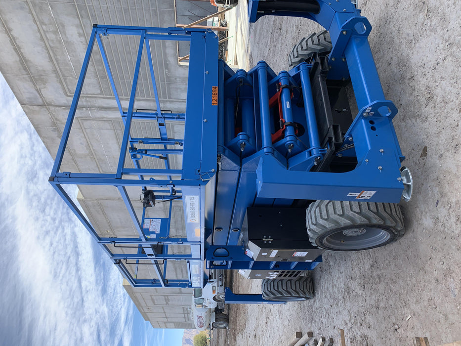 2020 GENIE GS-4390 RT