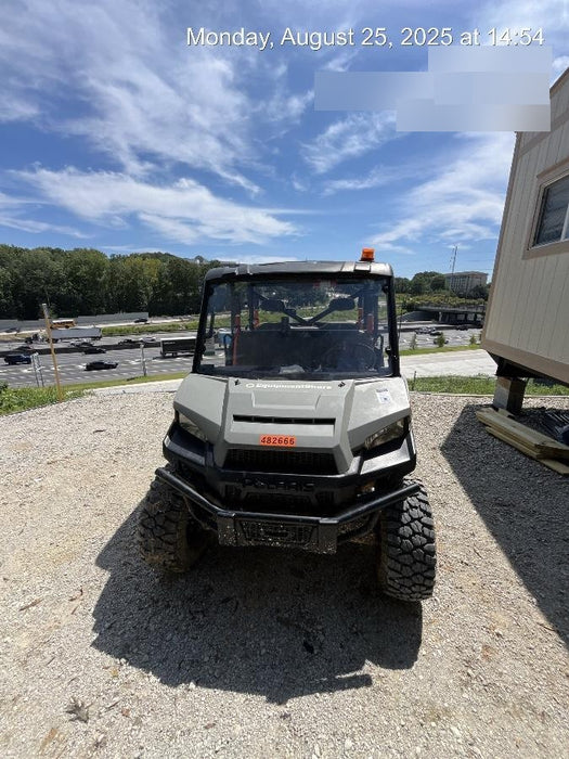 2022 KUBOTA RTV-X1140W-H (Canopy)