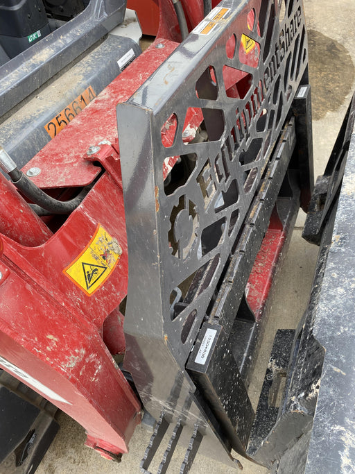 2022 PALADIN 48" Pallet Forks - Paladin