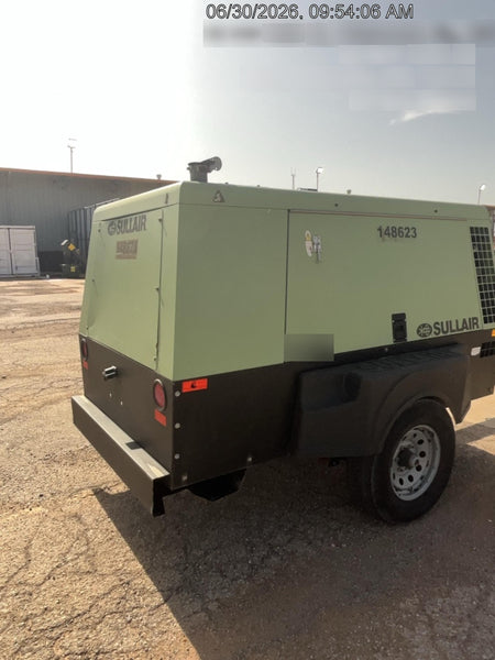 2022 PIONEER SAPP44S10L71-D2.9L4