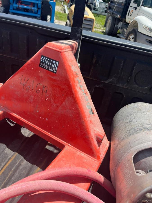 2024 MIGHTY LIFT ML55M