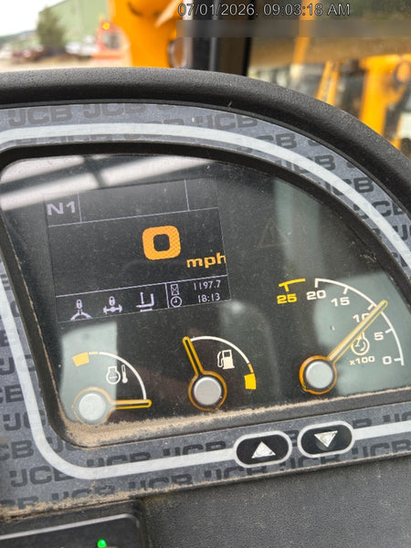 2020 JCB 510-56