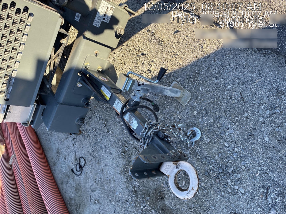 2023 PREMIER PUMP 6NNT‐RP‐TD2.9‐T85