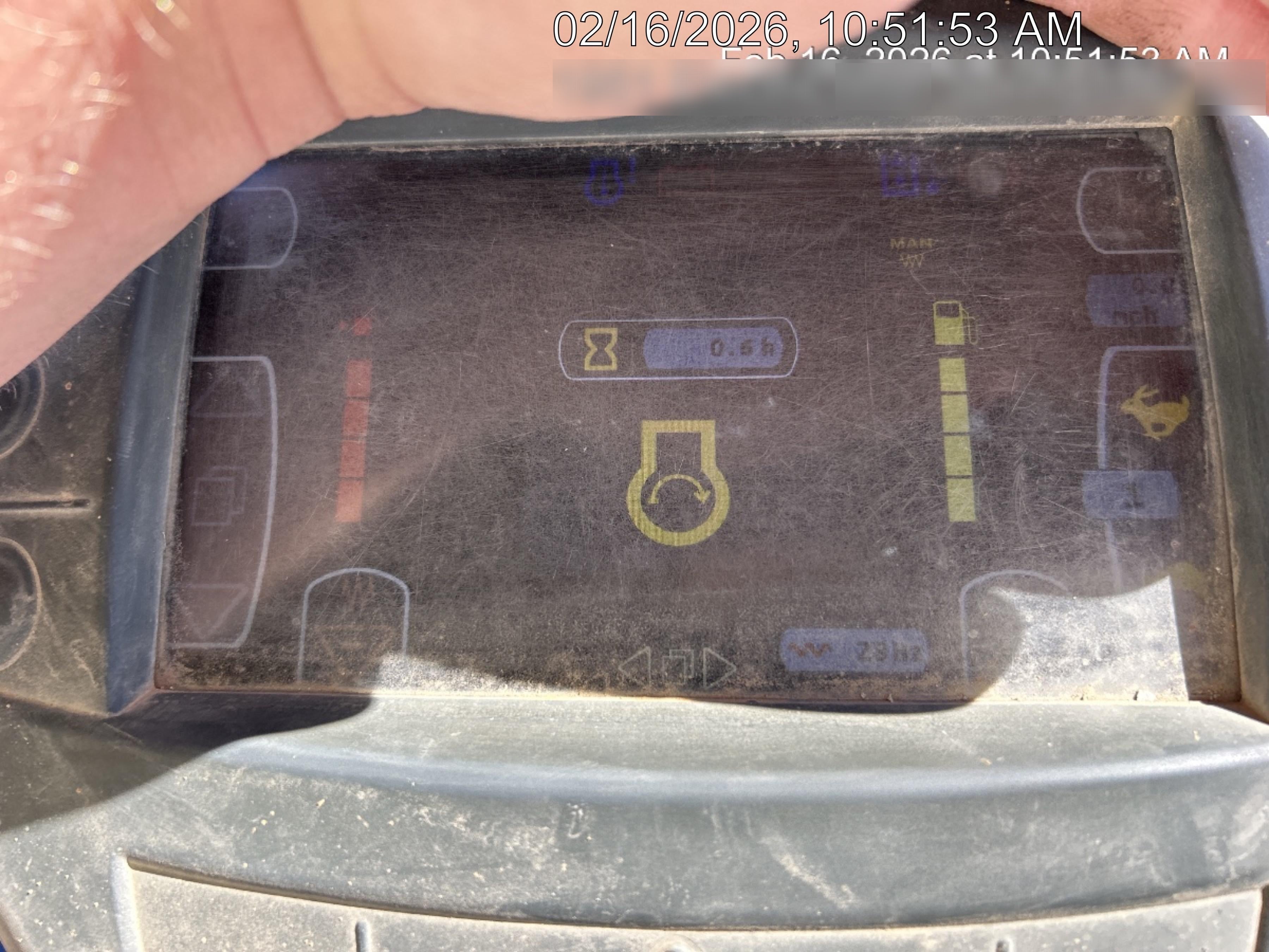 2023 CASE SV211E