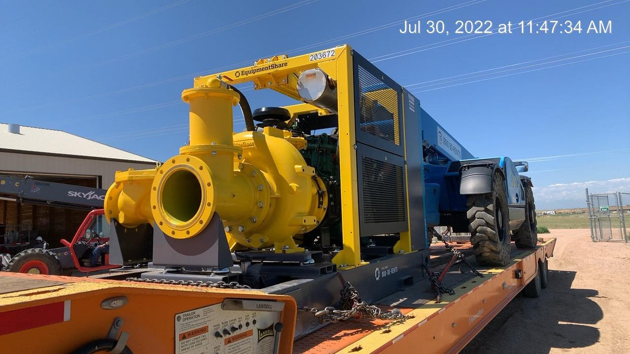 2022 ATLAS COPCO PAC F1212 VD