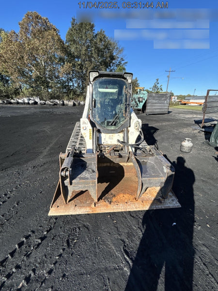 2022 PALADIN UTILITY GRAPPLE 11876-0022