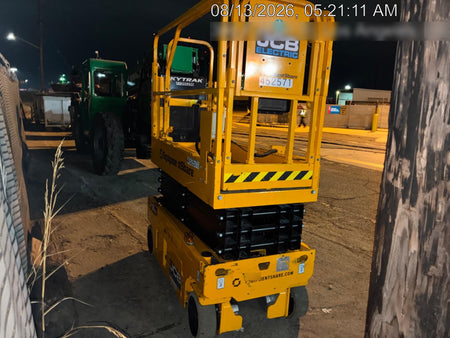 2024 JCB S1932E