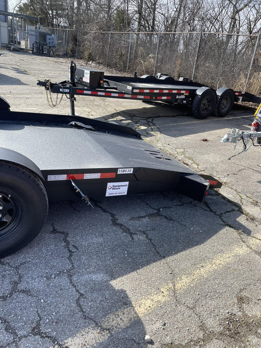 2023 STEELPOINT K19E