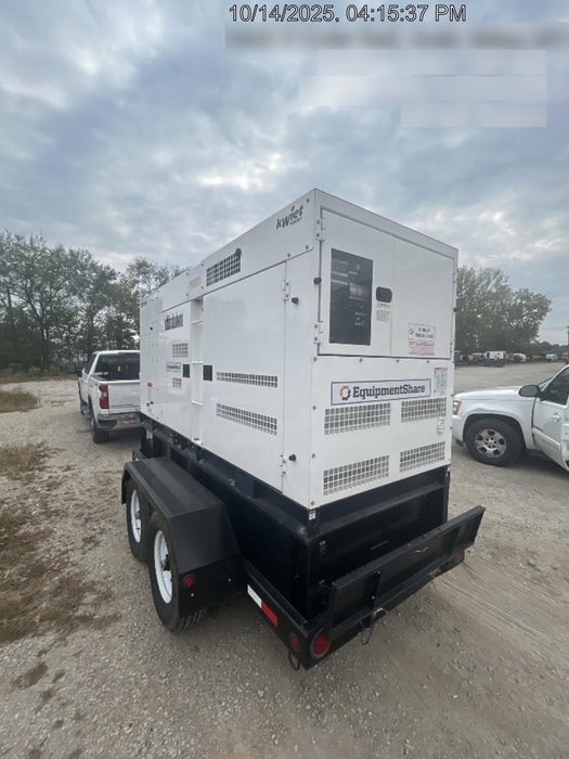 2023 SHINDAIWA DGK180F