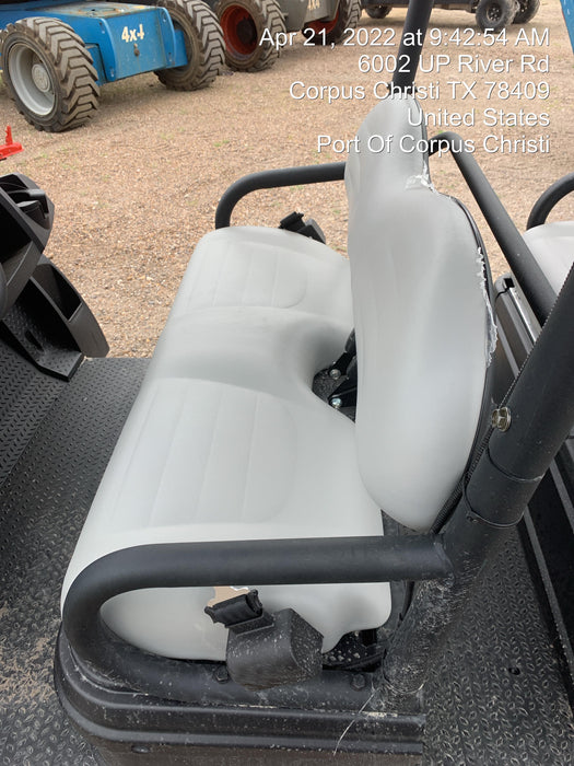 2022 CLUB CAR CA1700D (Canopy)