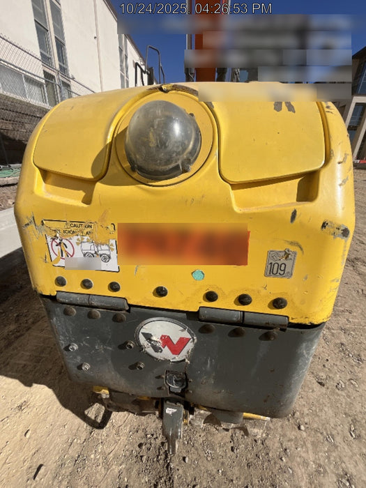 2020 WACKER NEUSON RTKx-SC3