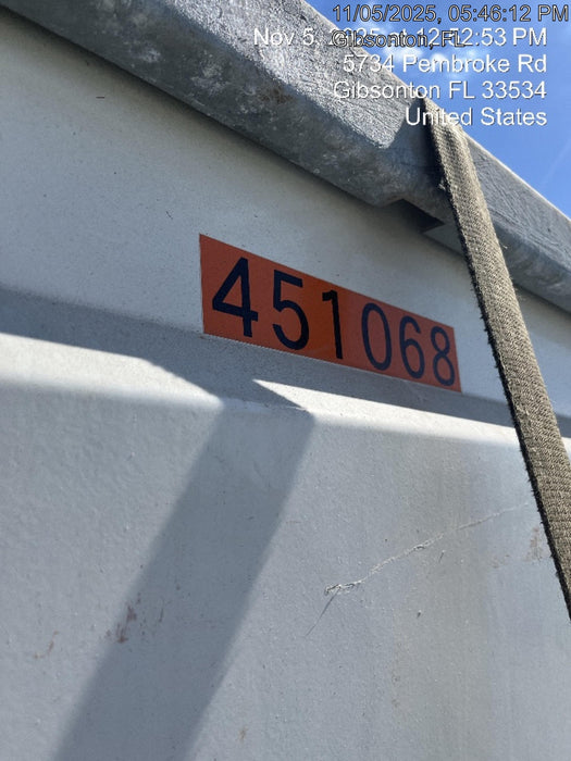 2024 WESTERN GLOBAL 50TCG