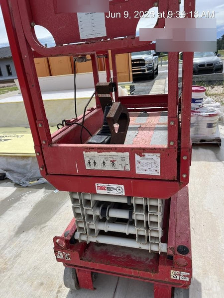 2017 MEC 1330SE