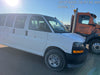 2025 CHEVROLET Express Van - Rental