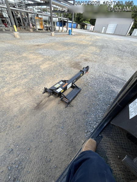 2026 STAR INDUSTRIES M1360B - Star JIB Boom
