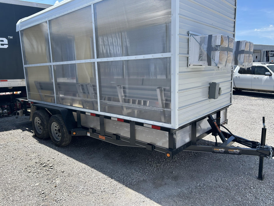 2025 PRO EPIC FBPRO-4K18S-D