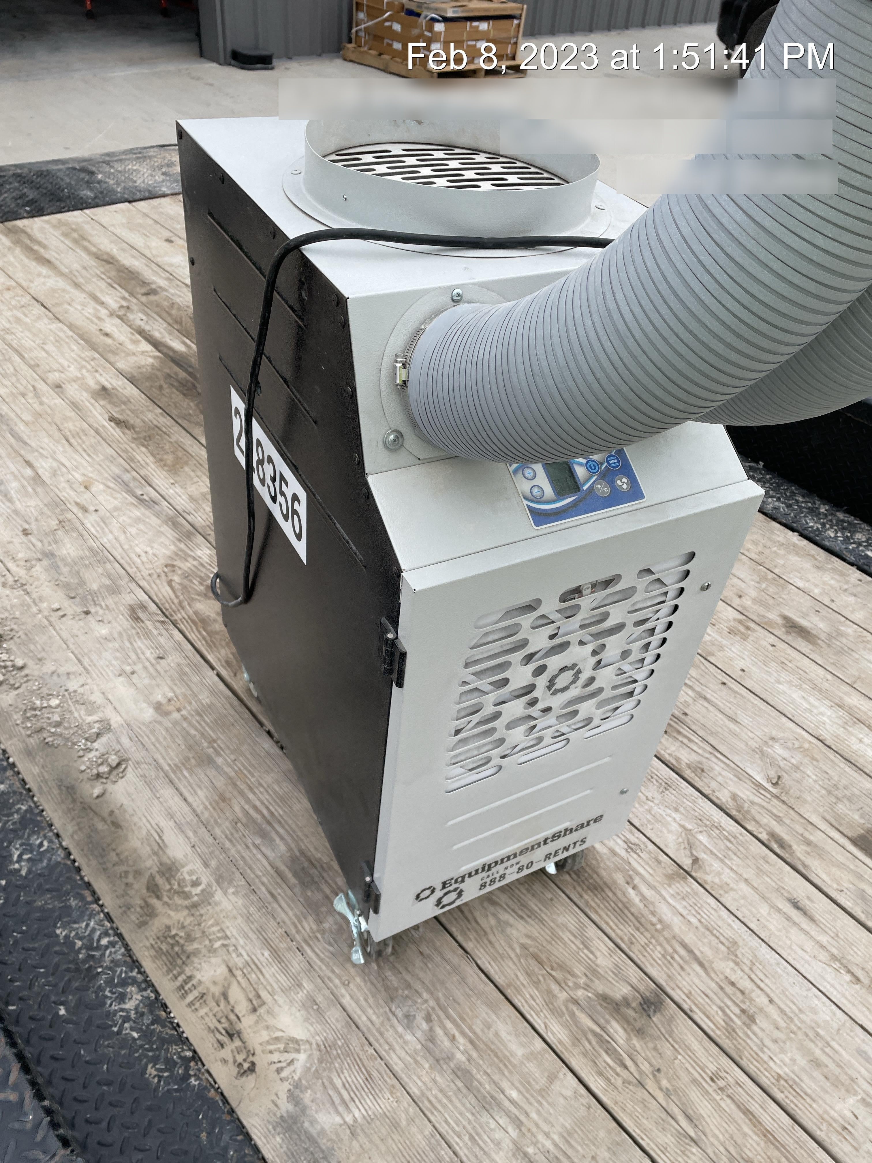2022 KWIKOOL KPAC1411-2