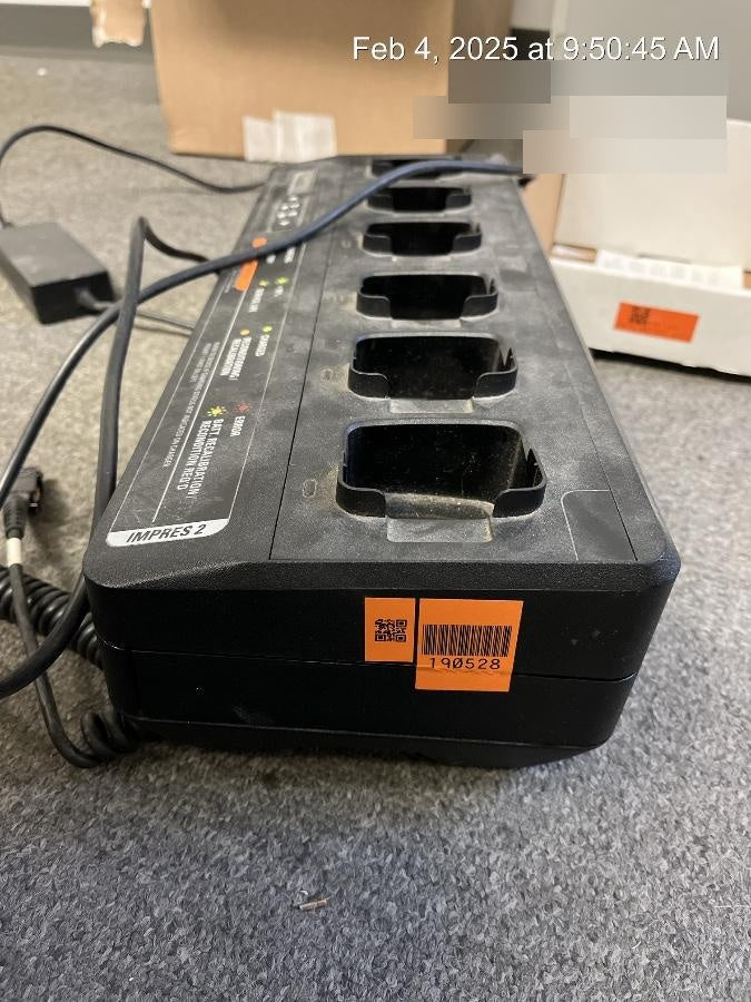 2021 MOTOROLA PMPN4284