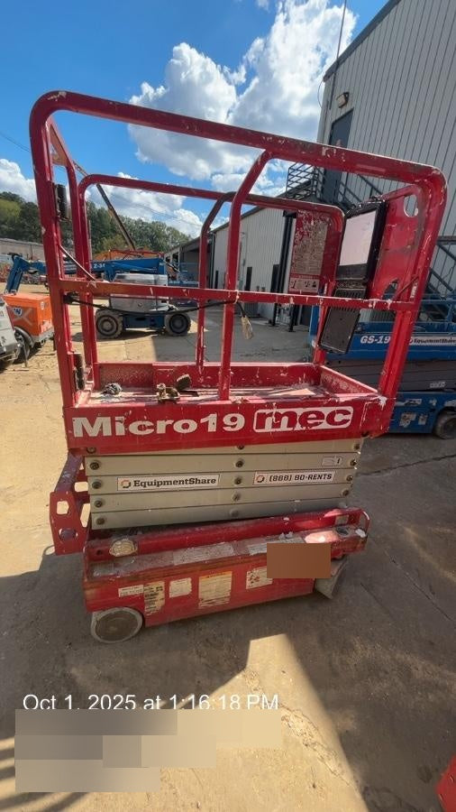 2019 MEC Micro 19
