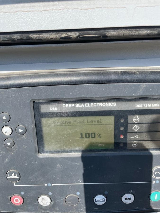 2020 WACKER NEUSON G25