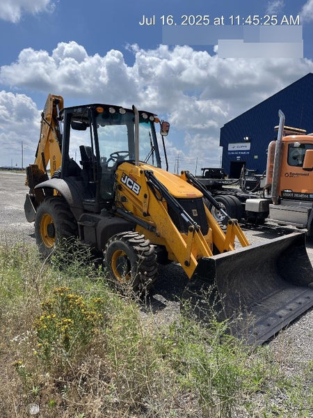 2023 JCB 3CX-14