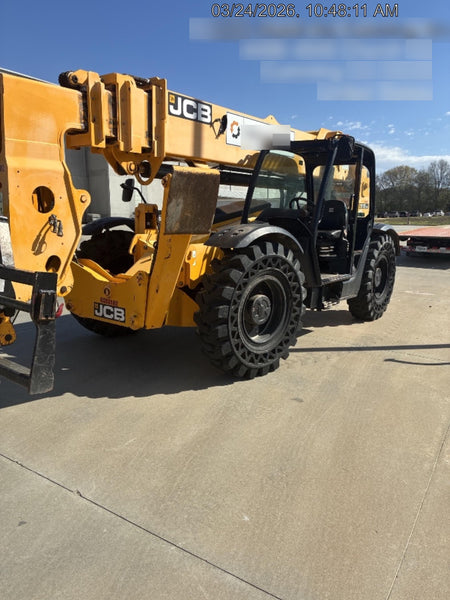 2019 JCB 512-56
