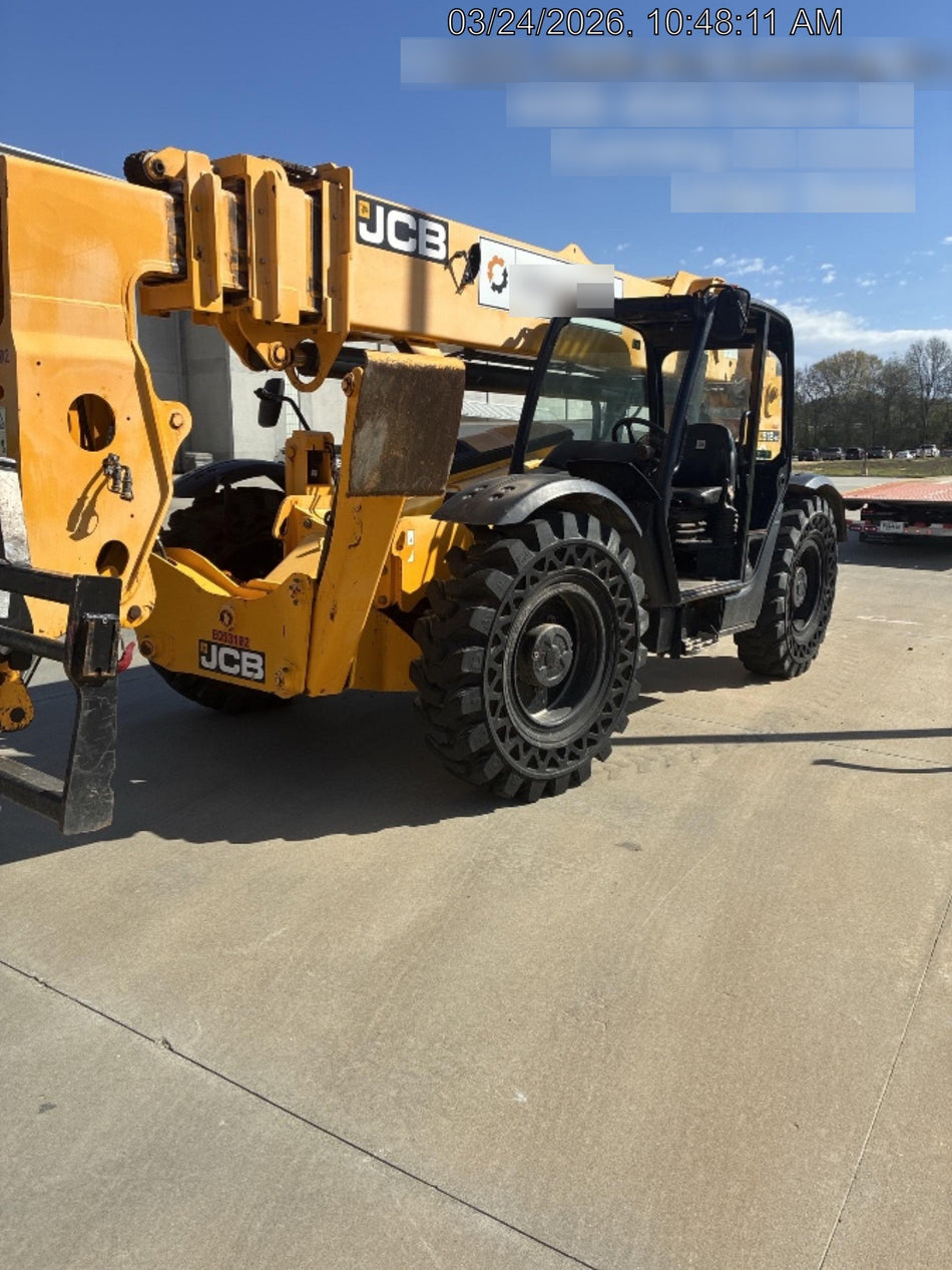 2019 JCB 512-56