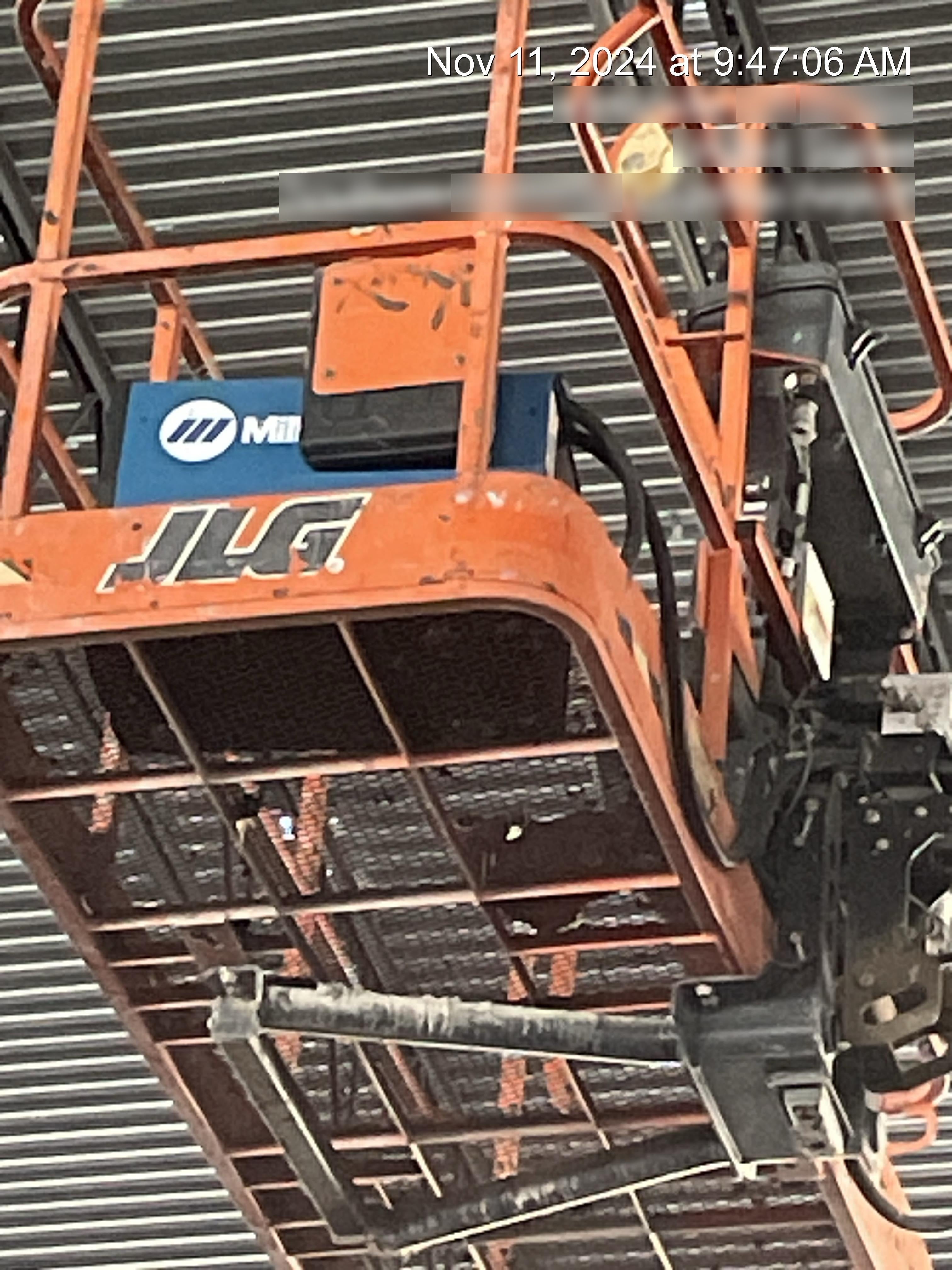 2023 MILLER ELECTRIC XMT 350