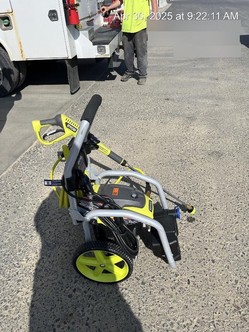 2025 RYOBI RY143011VNM