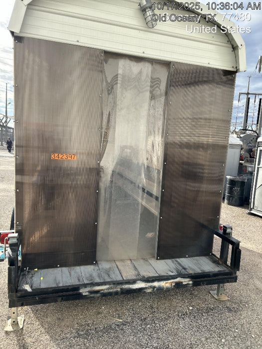 2025 TEXAS COOLING SYSTEMS Texas Icehouse